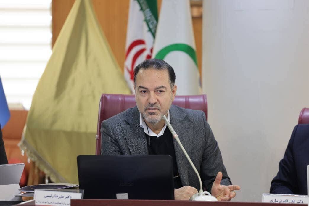 'WHO verifies Iran has sustained measles, rubella elimination'