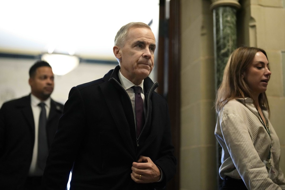 In the news: P.M. leaving for overseas trip, Telefilm Canada looking for a spark