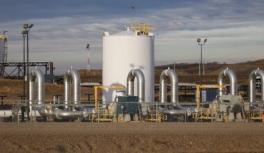 Carney knew of South Bow’s Keystone XL plans before White House meeting: Reuters exclusive - CTV News