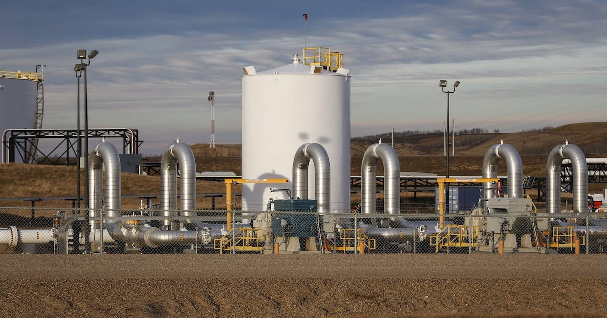 Carney knew of South Bow’s Keystone XL plans before White House meeting: Reuters exclusive - CTV News