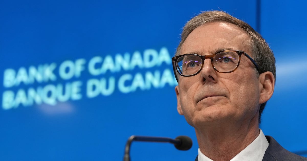 CUSMA uncertainty fuels bets on two Bank of Canada cuts