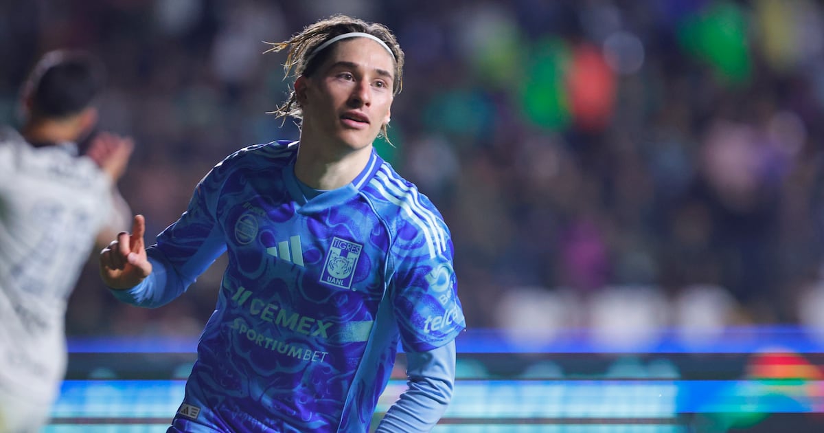 Marcelo Flores commits to Canada after switching from Mexico