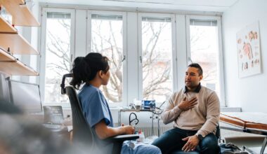 Heart disease risk rises faster for men than women by the mid-30s - CTV News