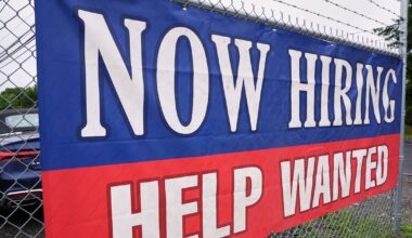 Job search stretching on for youth in Canada as unemployment remains high - CTV News