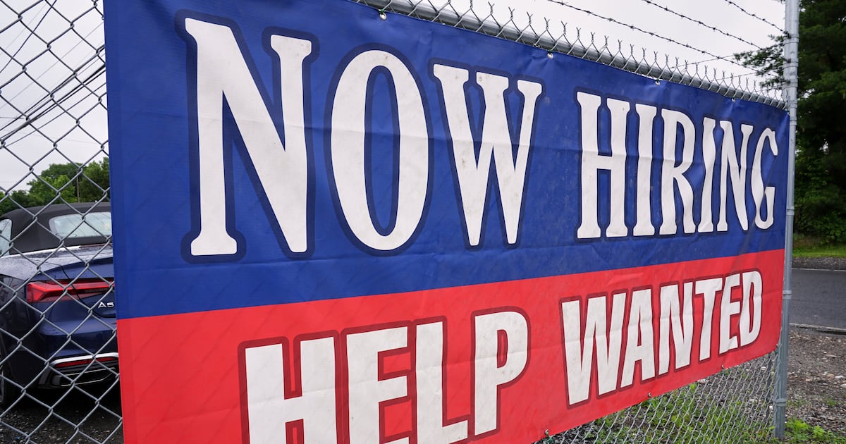 Job search stretching on for youth in Canada as unemployment remains high - CTV News