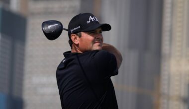Patrick Reed wins Qatar Masters, completes torrid Middle East swing with highest world ranking since 2021