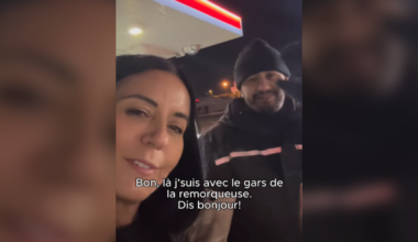 Montreal mayor has car towed hours after calling pothole situation ‘catastrophic’ - CTV News