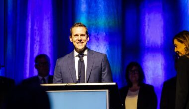 Rob Lantz to become next P.E.I. premier - CTV News