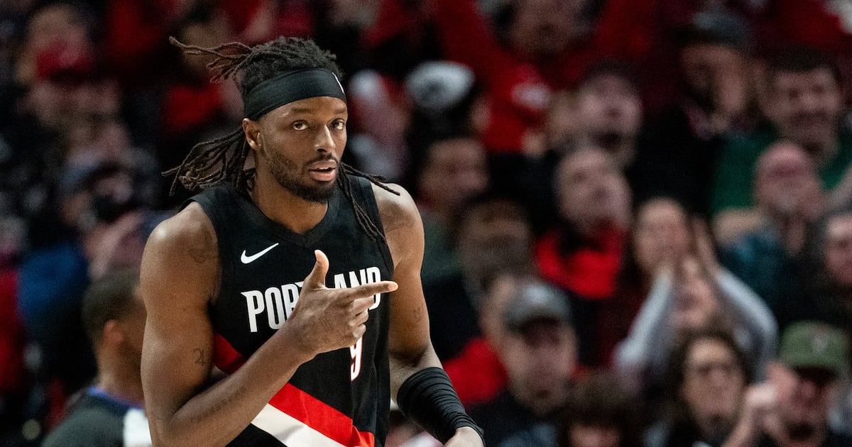 Clingan has 20 points, 19 rebounds as Portland Trail Blazers beat Memphis Grizzlies for second consecutive night