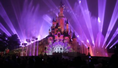 Canadians looking for Disney magic elsewhere amid Trump threats, immigration enforcement - CTV News