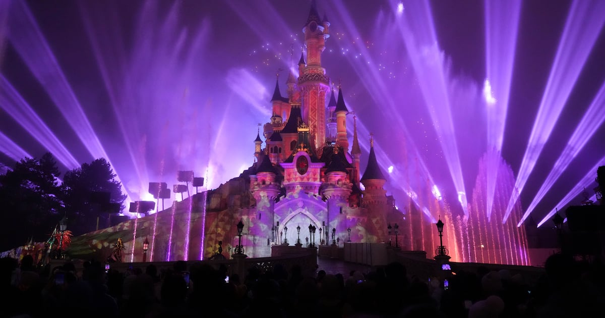 Canadians looking for Disney magic elsewhere amid Trump threats, immigration enforcement - CTV News