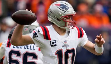 A same game parlay to sweat with your friends at the Super Bowl