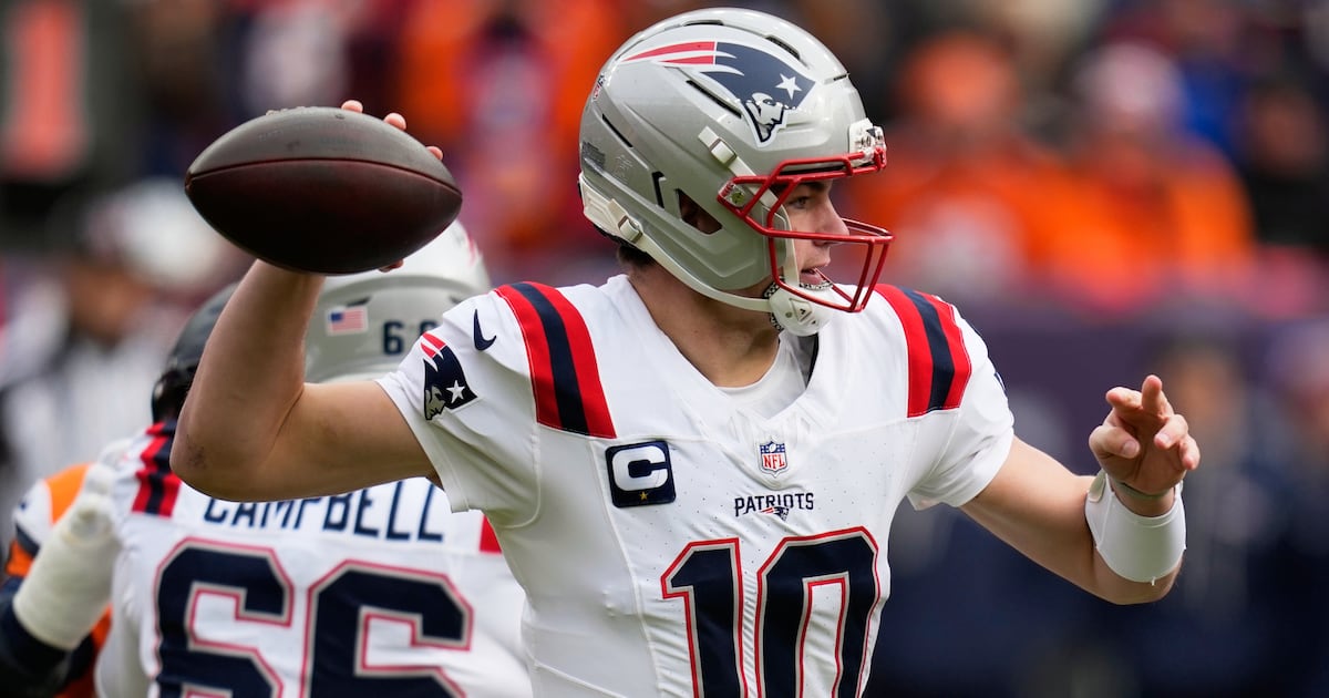 A same game parlay to sweat with your friends at the Super Bowl