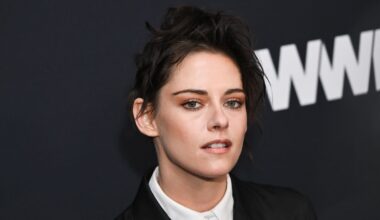 Kristen Stewart Is Renovating L.A.’s Highland Theater