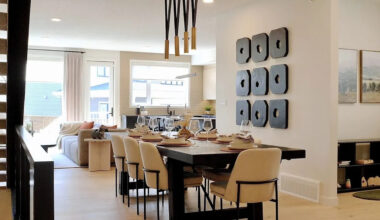 Demand for multi-generational housing grows in Edmonton