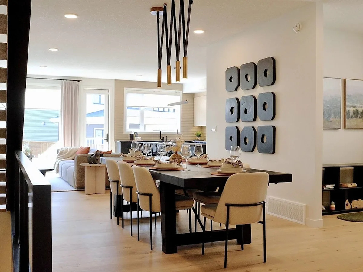 Demand for multi-generational housing grows in Edmonton