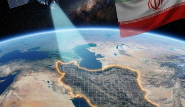 Iran’s newly unveiled ground stations to boost satellite control, speed up image reception: ISA