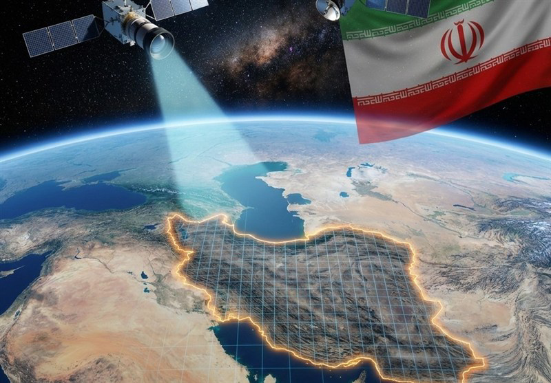 Iran’s newly unveiled ground stations to boost satellite control, speed up image reception: ISA