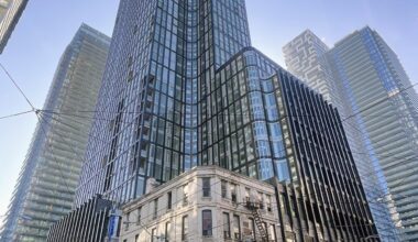 Alias Advances Into Final Stages With Cladding Largely Complete