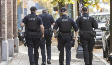 Vancouver council backs plan for VPD training academy in DTES' Woodward's building