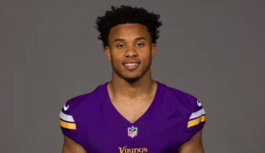 Rondale Moore, NFL wide receiver dies at 25