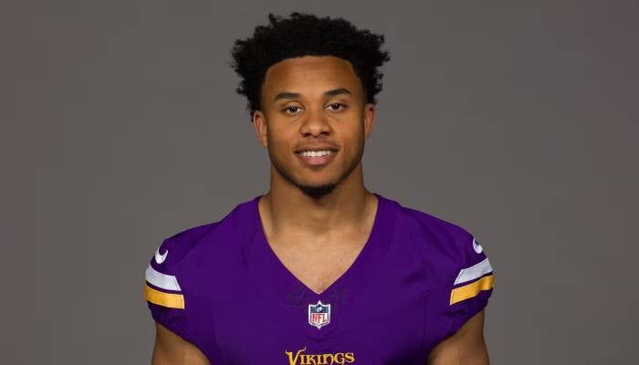 Rondale Moore, NFL wide receiver dies at 25