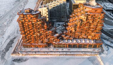 Outpost | UrbanToronto