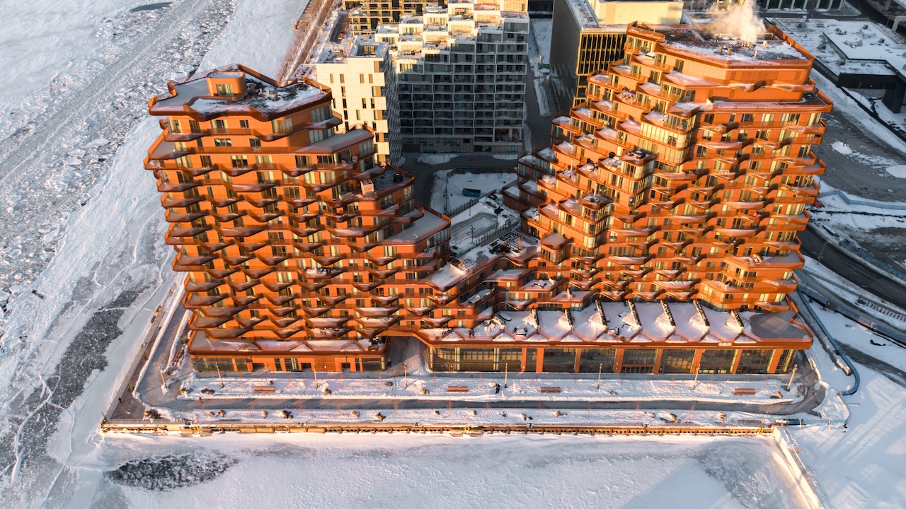 Outpost | UrbanToronto