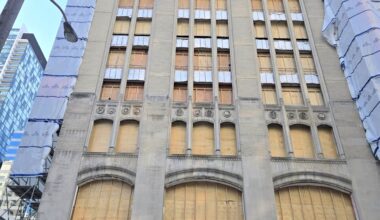 Young Again | UrbanToronto