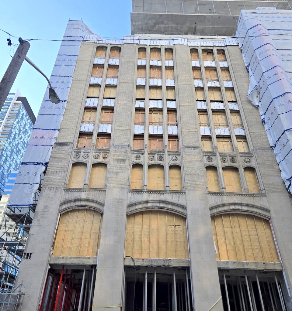 Young Again | UrbanToronto