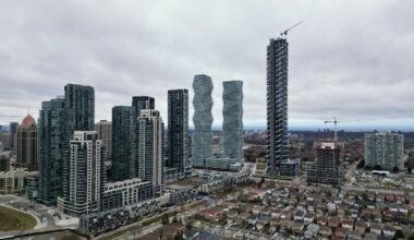 Mississauga Reviewing Urban Design Standards in Push to Speed Housing Approvals