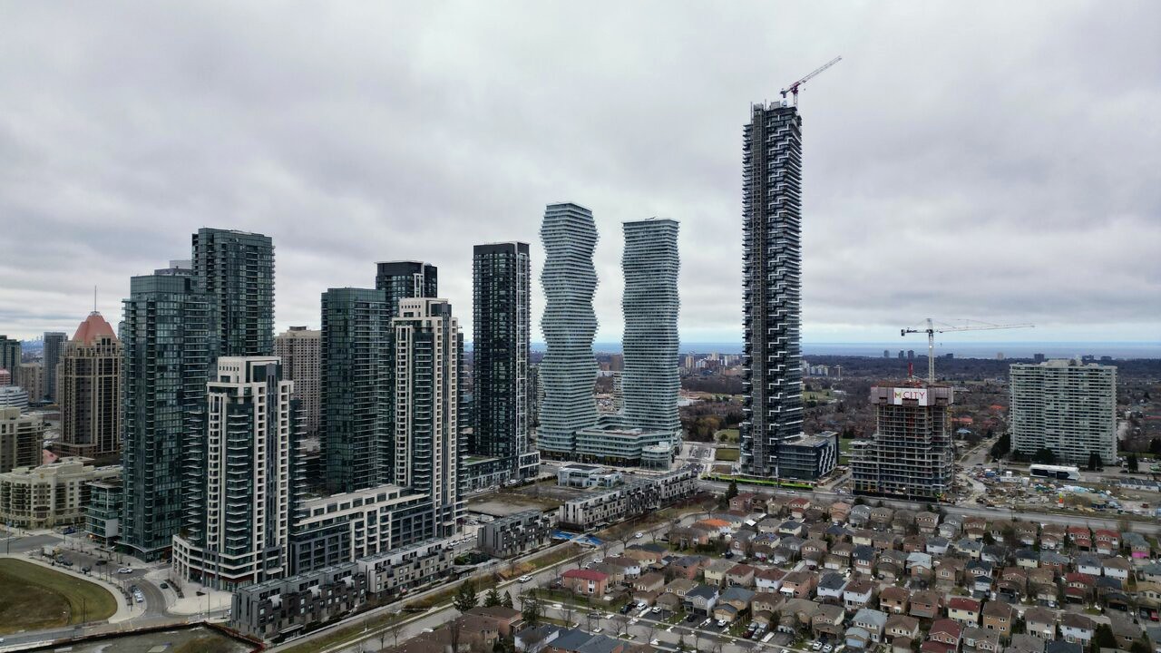 Mississauga Reviewing Urban Design Standards in Push to Speed Housing Approvals