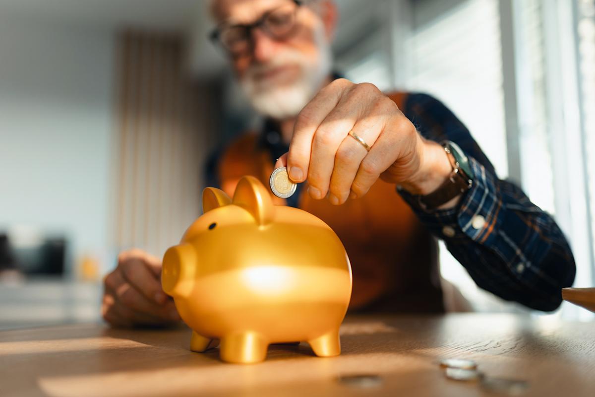 Canadians now say they need $1.7M to retire. Many doubt they'll get there