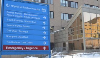 Nurses discouraged from working at Winnipeg hospital due to safety concerns - Winnipeg