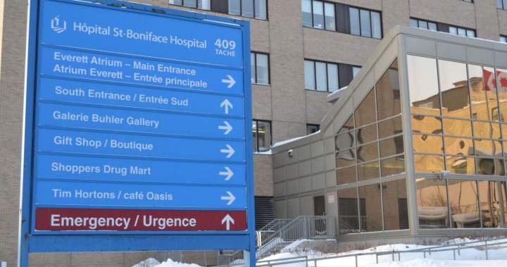 Nurses discouraged from working at Winnipeg hospital due to safety concerns - Winnipeg