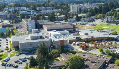 Island Health begins ‘concept plan’ for new Nanaimo hospital patient tower | NanaimoNewsNOW