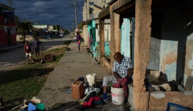 Cuban ambassador to testify today as Ottawa promises aid is on the way