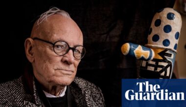 ‘Charisma is a form of psychosis’: inspiring Eric Clapton, having kids at 70 … the irreverent life of post-punk puppeteer Ted Milton | Music