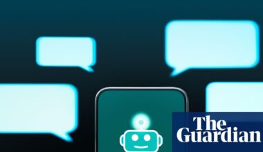 Claims that AI can help fix climate dismissed as greenwashing | AI (artificial intelligence)