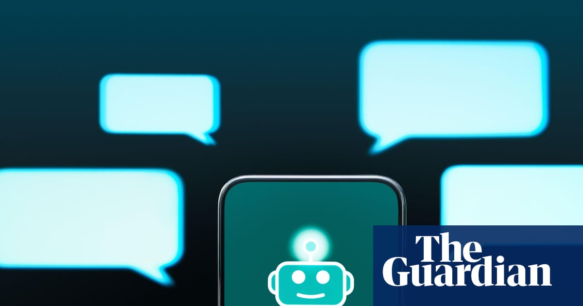 Claims that AI can help fix climate dismissed as greenwashing | AI (artificial intelligence)