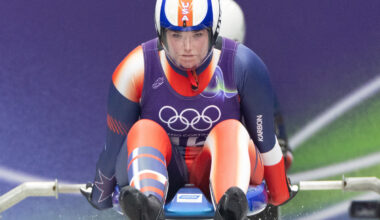 How the US Luge Federation is using NASCAR at the Olympic Games