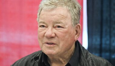William Shatner is releasing a metal album featuring Henry Rollins, Zakk Wylde - CTV News