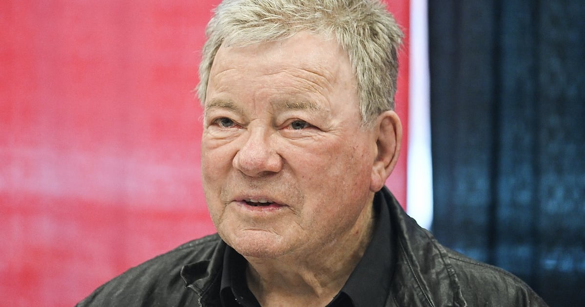 William Shatner is releasing a metal album featuring Henry Rollins, Zakk Wylde - CTV News