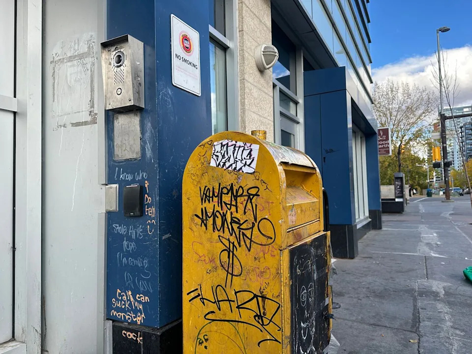 The future of the supervised consumption site at the Sheldon Chumir Health Centre, the only facility of its kind in Calgary, will be up for debate by city council as they discuss a motion to call on the province to close the site.