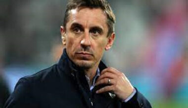 Gary Neville names two clubs Mbeumo would flourish at over Manchester United