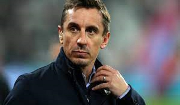 Gary Neville names two clubs Mbeumo would flourish at over Manchester United