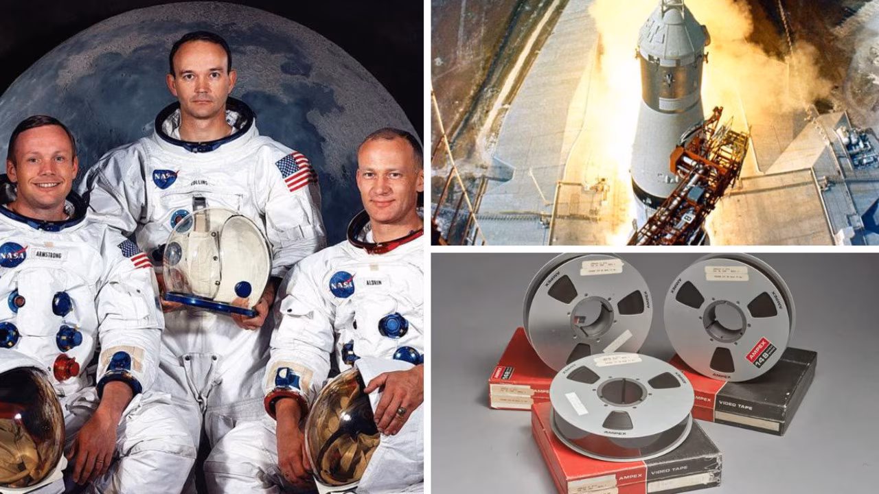 Space’s biggest mystery has finally been solved after 57yrs