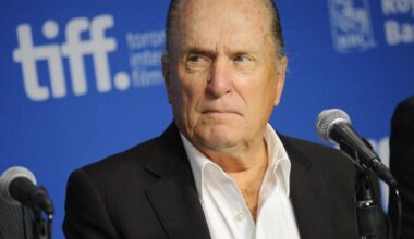 Robert Duvall, Oscar-winning actor and ‘Godfather’ mainstay, dead at 95 - Toronto Star
