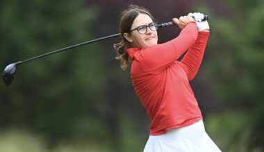 Arizona women's golf starts season at Thunderbird Collegiate