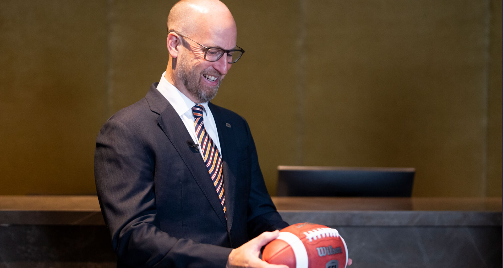 Rule changes in the CFL